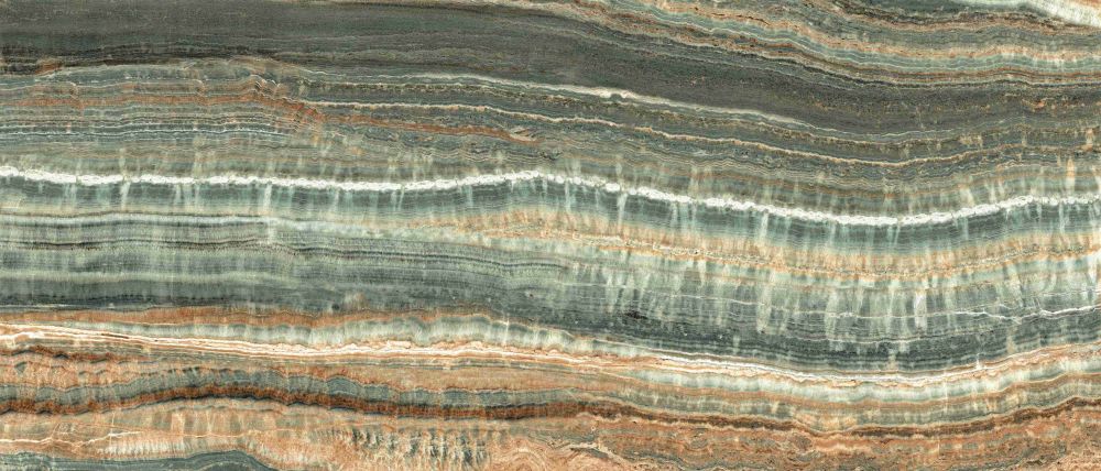 Florim Slab Program Eccentric Luxe Mint